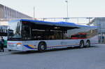 BUS/ITALIA, Padova - Nr. 87'082/GG-720 VS - Setra am 23. M�rz 2026 in Padova (Aufnahme: Martin Beyer)