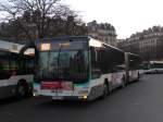 (166'748) - RATP Paris - Nr.