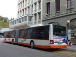 (175'687) - Regiobus, Gossau - Nr.