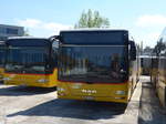 (179'871) - CarPostal Ouest - VD 495'031 - MAN am 29.