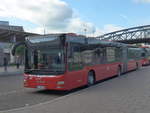 (194'096) - Autokraft, Kiel - KI-AK 938 - MAN am 18.