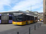 (214'649) - PostAuto Nordschweiz - AG 485'320 - MAN am 20.