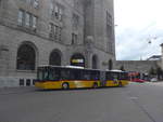 (221'300) - Eurobus, Arbon - Nr.