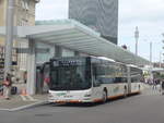 (221'301) - Regiobus, Gossau - Nr.