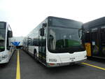 (228'314) - Interbus, Yverdon - Nr.