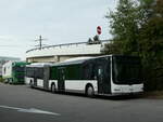 (228'328) - Interbus, Yverdon - Nr.