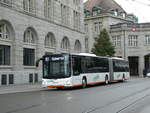 (229'014) - Regiobus, Gossau - Nr.