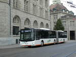 (229'040) - Regiobus, Gossau - Nr.