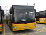 (230'647) - CarPostal Ouest - NE 165'376 - MAN (ex VD 495'042) am 13.