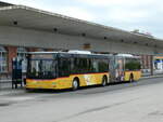 (235'992) - Eurobus, Arbon - Nr.