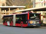 (241'165) - Chur Bus, Chur - Nr.
