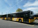 (249'638) - CarPostal Ouest - VD 608'138/PID 5012 - MAN (ex NE 165'376; ex VD 495'042) am 5.