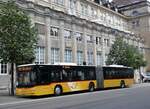 (262'848) - Eurobus, Arbon - Nr.