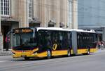 (262'851) - Eurobus, Arbon - Nr.