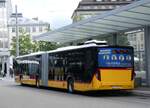 (262'855) - Eurobus, Arbon - Nr.