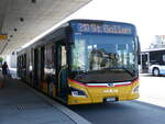 (276'847) - Eurobus, Arbon - Nr.