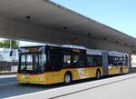 (276'851) - Eurobus, Arbon - Nr.