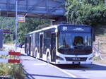 (277'765) - PostAuto Nordschweiz - BL 231'865/PID ? - MAN (ex RSVG Troisdorf/D Nr.