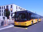 (277'769) - PostAuto Nordschweiz - BL 195'932/PID 11'260 - MAN am 11.