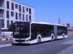 (277'773) - PostAuto Nordschweiz - BL 231'872/PID ? - MAN (ex RSVG Troisdorf/D) am 11.