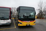 (284'486) - CarPostal Ouest - VD 302'304/PID 11'985 - MAN am 31.