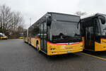 (284'497) - CarPostal Ouest - VD 566'342/PID 11'332 - MAN am 31.