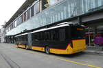 (285'472) - PostAuto Ostschweiz - TG 158'095/PID 11'995 - MAN am 17.