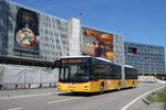 (286'319) - PostAuto Z�rich - Nr.
