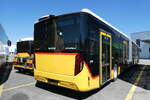 (286'435) - CarPostal Ouest - PID 12'269 - MAN am 25. April 2026 in Kerzers, Interbus