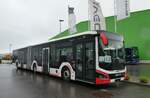 (286'953) - AAG Schwyz - (18C-M301) - MAN am 14.