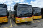 (287'033) - CarPostal Ouest - VD 623'504/PID 10'391 - MAN (ex JU 52'076; ex Nr.