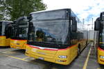 (287'034) - CarPostal Ouest - VD 623'504/PID 10'391 - MAN (ex JU 52'076; ex Nr.