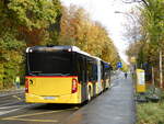 (229'988) - PostAuto Bern - Nr.