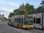 (183'129) - DVB Dresden - Nr.