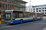 (282'376) - PostAuto Nordschweiz - BL 154'203/PID 12'421 - Mercedes (ex TPL Lugano Nr.