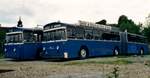 (MD461) - Aus dem Archiv: VBZ Zrich - Nr.