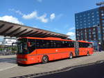 (194'183) - SBG Freiburg - FR-JS 112 - Setra am 18.