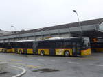 (210'711) - PostAuto Bern - Nr.