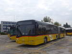 (210'904) - CarPostal Ouest - VD 305'105 - Solaris am 9.