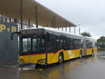 (226'938) - CarPostal Ouest - VD 604'405 - Solaris am 1.