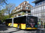 (261'727) - PostAuto Bern - Nr.