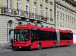 (259'826) - Bernmobil, Bern - Nr.