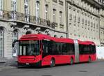 (259'831) - Bernmobil, Bern - Nr.