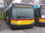 (199'222) - PostAuto Bern - Nr.