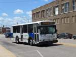 (152'504) - Connect Transit, Bloomington - Nr.