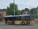 (193'646) - PostAuto Bern - Nr.