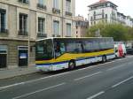 (130'477) - Transisre, Grenoble - 113/2444 PX 07 - Irisbus am 14.