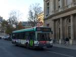 (166'725) - RATP Paris - Nr.