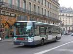 (166'903) - RATP Paris - Nr.