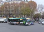 (166'987) - RATP Paris - Nr.